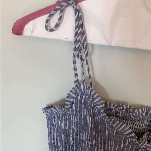 Detailed summer top - Picture 3 of 5